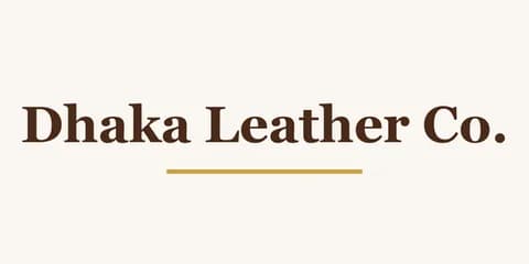 Dhaka Leather Co.