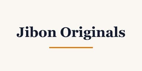 Jibon Originals