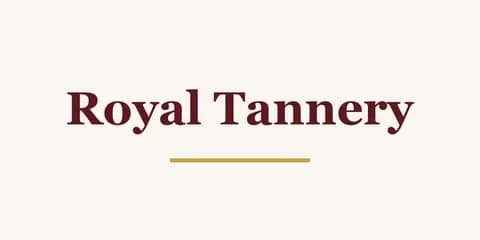 Royal Tannery