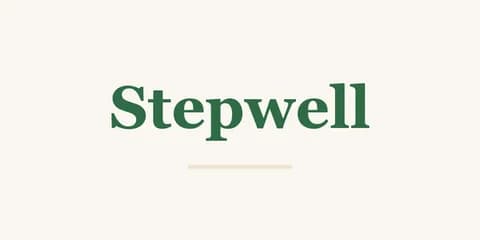 Stepwell