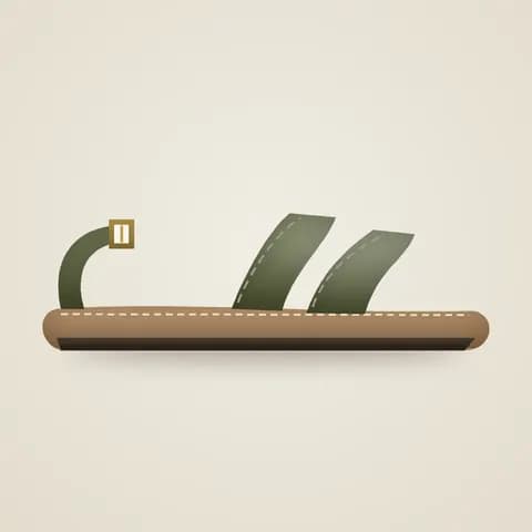 Adventure Sandal