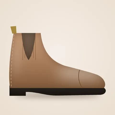 Chelsea Boot