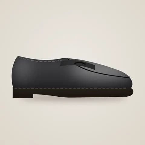 Everyday Loafer Flat