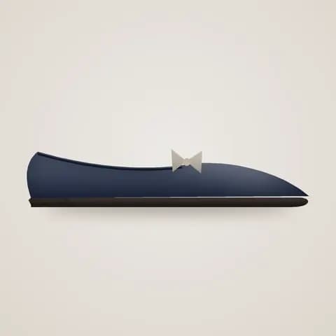 Foldable Travel Flat