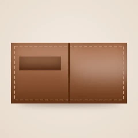 Long Travel Wallet