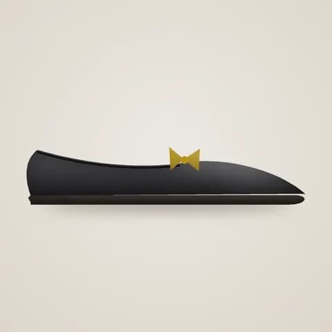 Mary Jane School Shoe