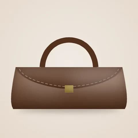 Office Messenger Bag
