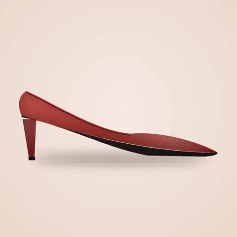 Party Stiletto