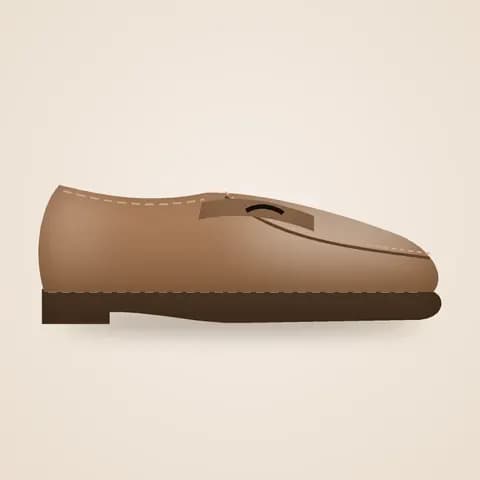 Penny Loafer