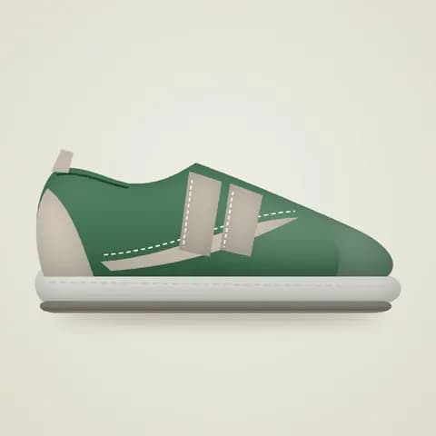 Playground Runner