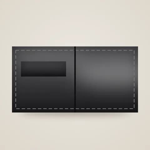 Slim Card Holder
